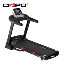 ODM accepted smart super home folded electric treadmill